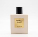 Rayhaan Cedrus Blanc Eau De Parfum 100ML