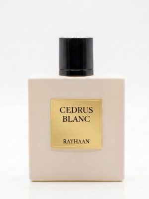 Rayhaan Cedrus Blanc Eau De Parfum 100ML