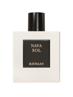 Rayhaan Nava Sol Eau De Parfum 100ML
